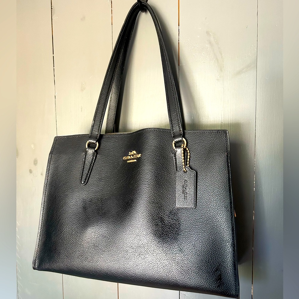 Coach handbag